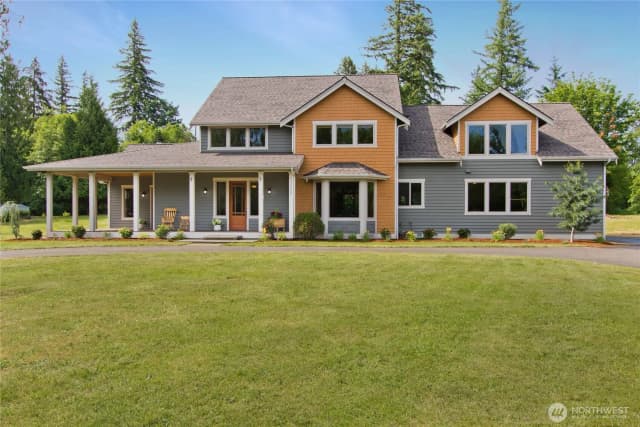 Property photo for 24535 Se 232nd Street, Maple Valley photo 2