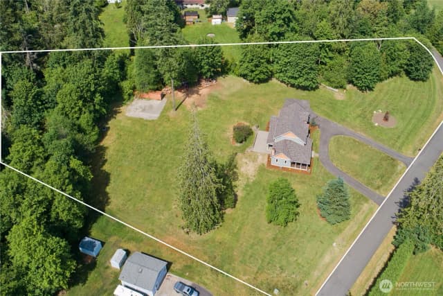 Property photo for 24535 Se 232nd Street, Maple Valley photo 4