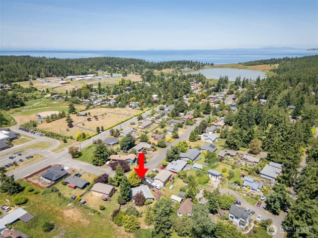 Property photo for 1453 Lopez Avenue, Port Townsend photo 2