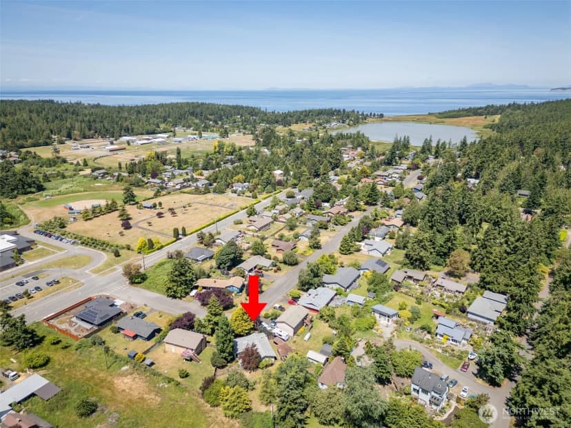 Property photo for 1453 Lopez Avenue, Port Townsend photo 2