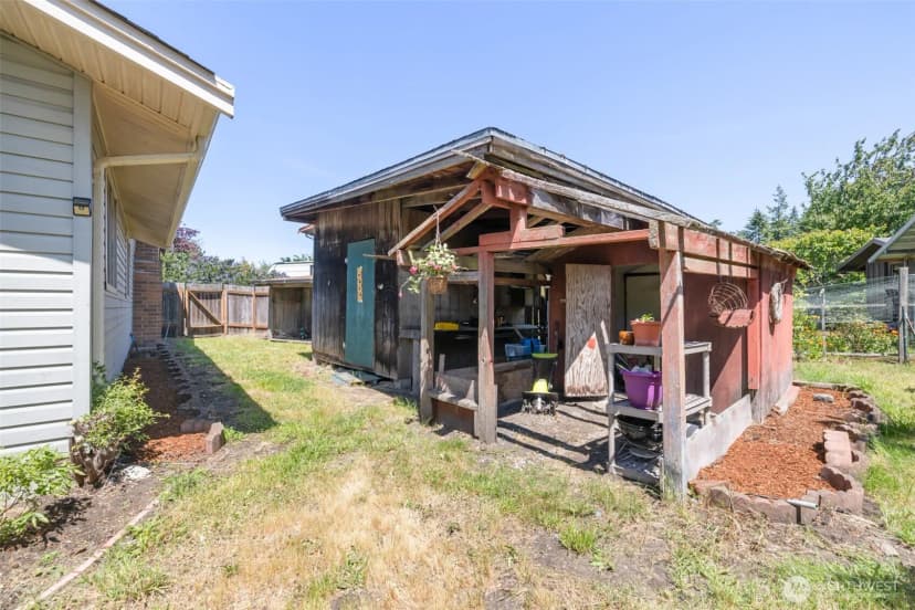 Property photo for 1453 Lopez Avenue, Port Townsend photo 32