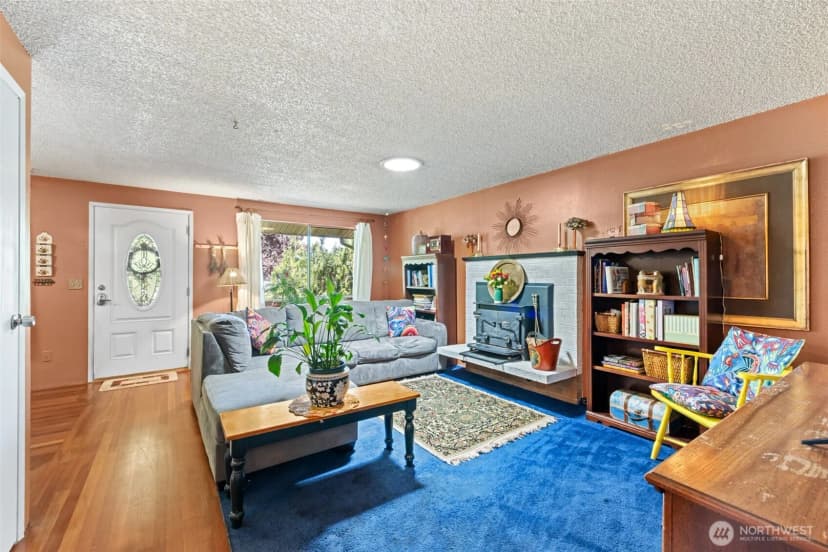 Property photo for 1453 Lopez Avenue, Port Townsend photo 4