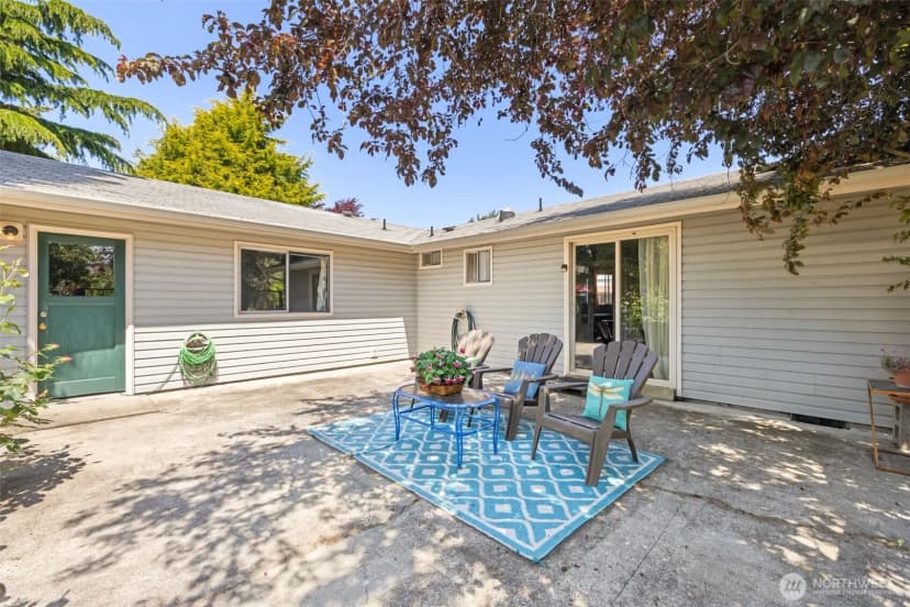 Property photo for 1453 Lopez Avenue, Port Townsend photo 17