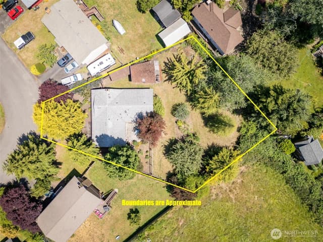 Property photo for 1453 Lopez Avenue, Port Townsend photo 3