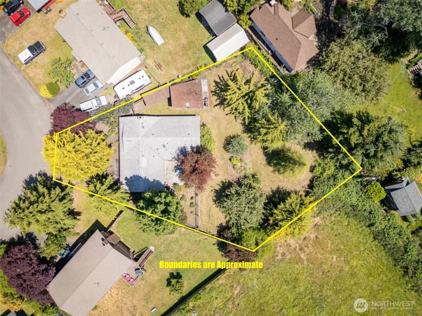 Property photo for 1453 Lopez Avenue, Port Townsend photo 3