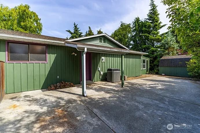 Property photo for 1443 U Street, Port Townsend photo 23