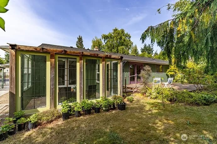 Property photo for 1443 U Street, Port Townsend photo 22