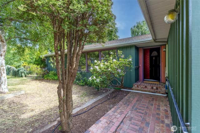 Property photo for 1443 U Street, Port Townsend
