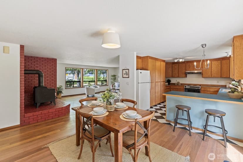 Property photo for 1443 U Street, Port Townsend photo 6