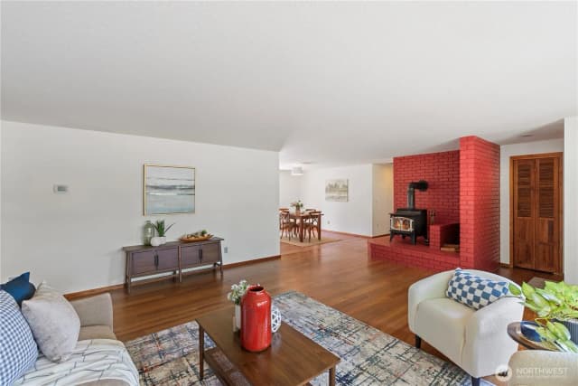 Property photo for 1443 U Street, Port Townsend photo 4