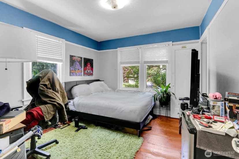 Property photo for 5745 25th Avenue Ne, Seattle photo 7