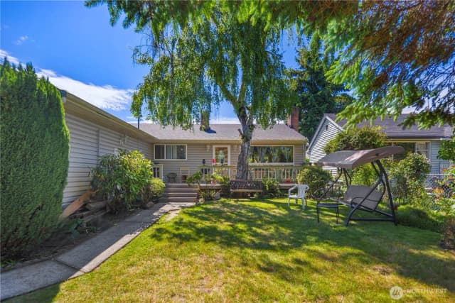 Property photo for 12421 2nd Avenue S, Seattle