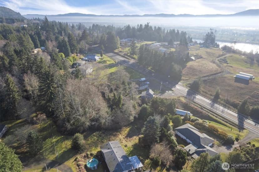 Property photo for 325 E State Route 4, Cathlamet photo 36