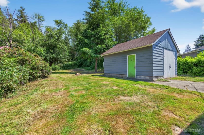 Property photo for 325 E State Route 4, Cathlamet photo 27
