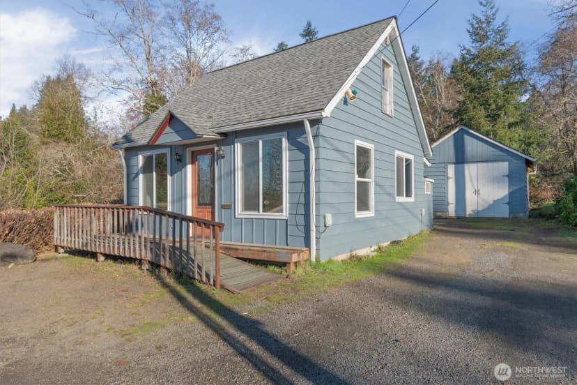 Property photo for 325 E State Route 4, Cathlamet photo 24