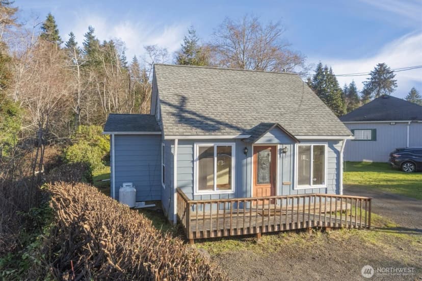 Property photo for 325 E State Route 4, Cathlamet photo 26