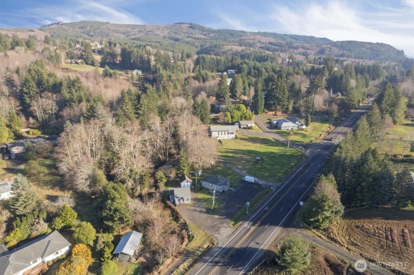 Property photo for 325 E State Route 4, Cathlamet photo 38
