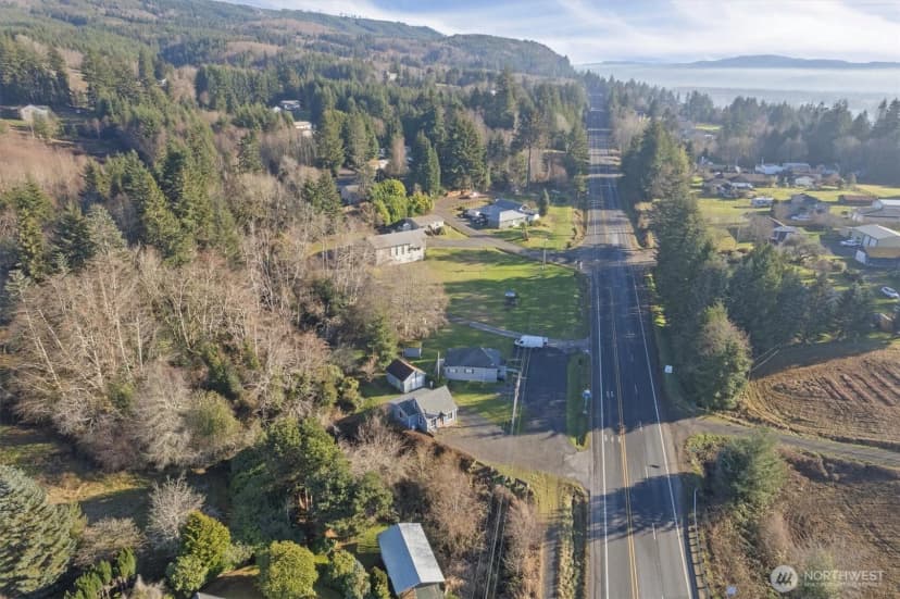 Property photo for 325 E State Route 4, Cathlamet photo 37