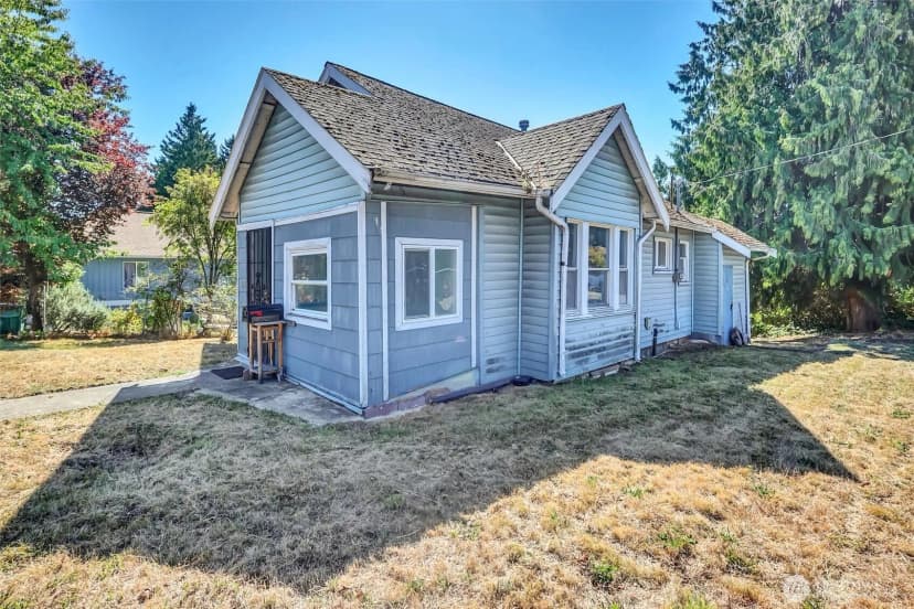 Property photo for 8603 Renton Avenue S, Seattle photo 3