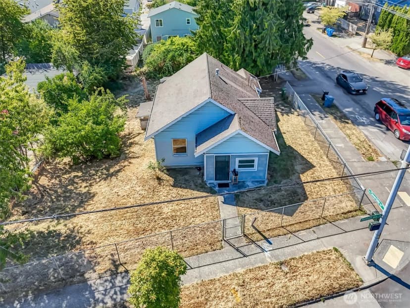 Property photo for 8603 Renton Avenue S, Seattle photo 27