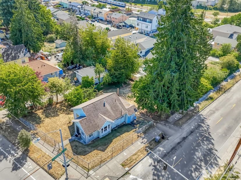 Property photo for 8603 Renton Avenue S, Seattle photo 29