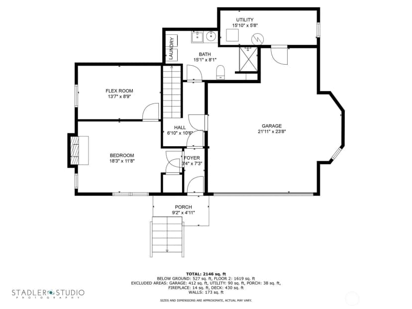Property photo for 854 Blue Spruce Place, Oak Harbor photo 35