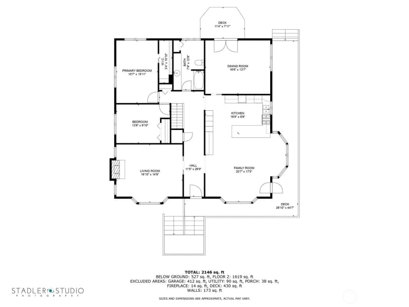 Property photo for 854 Blue Spruce Place, Oak Harbor photo 36