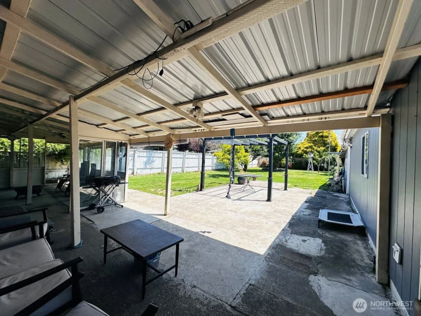 Property photo for 2036 30th Avenue, Longview photo 24
