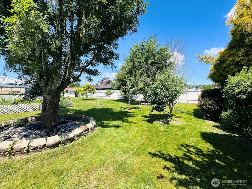 Property photo for 2036 30th Avenue, Longview photo 26