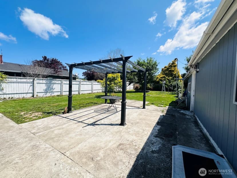 Property photo for 2036 30th Avenue, Longview photo 23