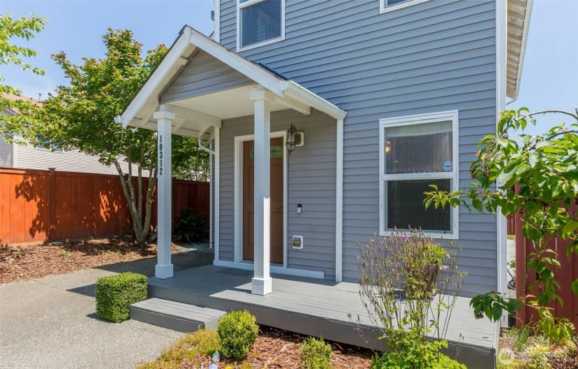 Property photo for 10312 26th Place Se, Lake Stevens photo 16