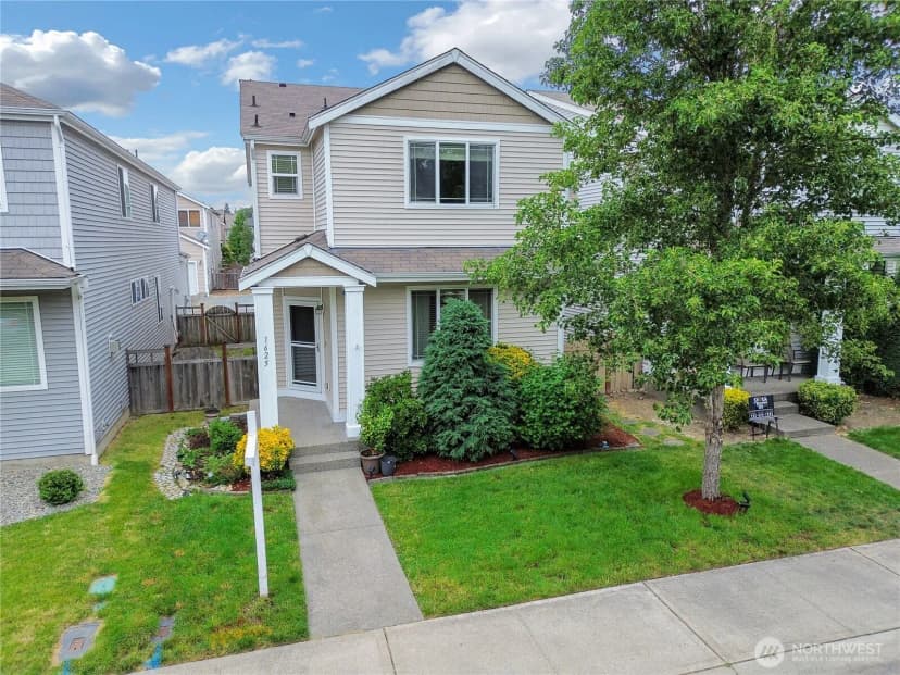 Property photo for 1625 181st Street E, Spanaway photo 24