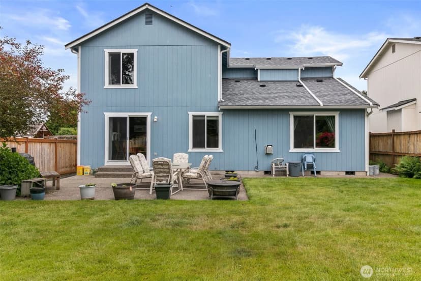 Property photo for 15802 15th Avenue Ct E, Tacoma photo 34