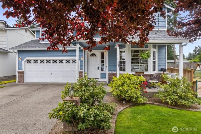 Property photo for 15802 15th Avenue Ct E, Tacoma photo 2