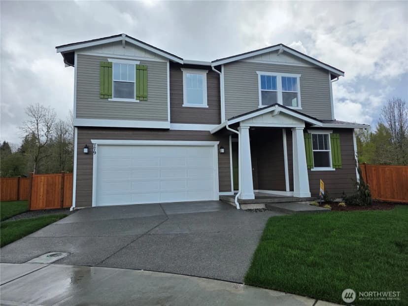 Property photo for 779 Madden Avenue #11, Buckley photo 5