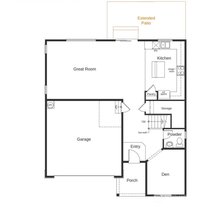 Property photo for 779 Madden Avenue #11, Buckley
