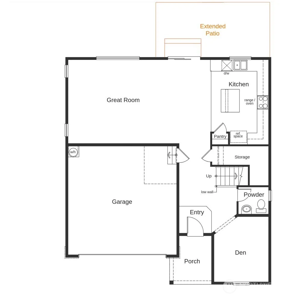 Property photo for 779 Madden Avenue #11, Buckley