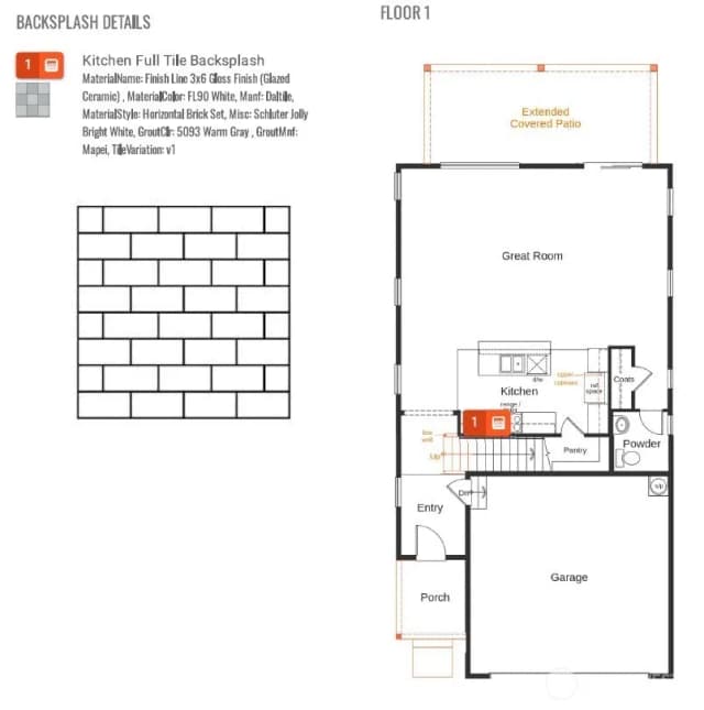 Property photo for 767 Madden Avenue #12, Buckley photo 4