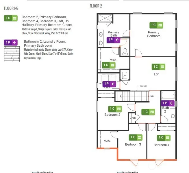 Property photo for 767 Madden Avenue #12, Buckley photo 9