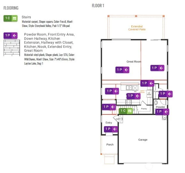 Property photo for 767 Madden Avenue #12, Buckley photo 8