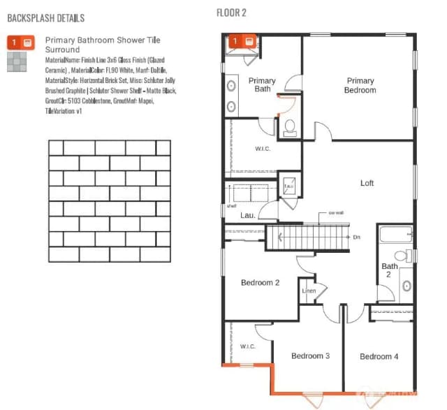 Property photo for 767 Madden Avenue #12, Buckley photo 5