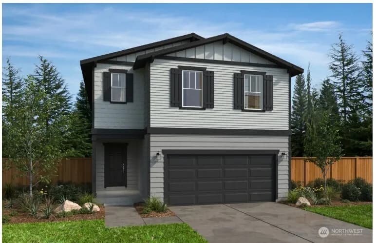 Property photo for 767 Madden Avenue #12, Buckley