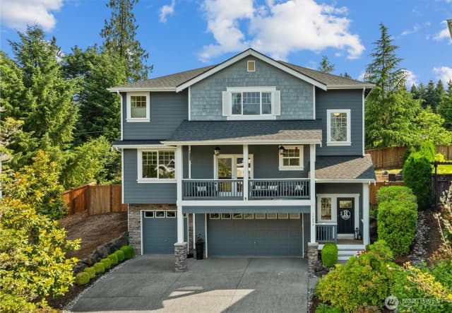 Property photo for 15234 272nd Place Ne, Duvall