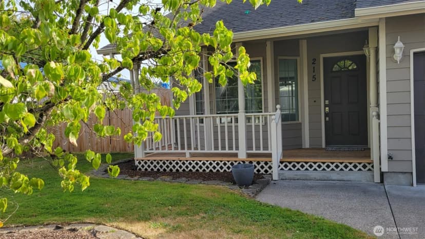 Property photo for 215 Sparks Drive, Kelso photo 2