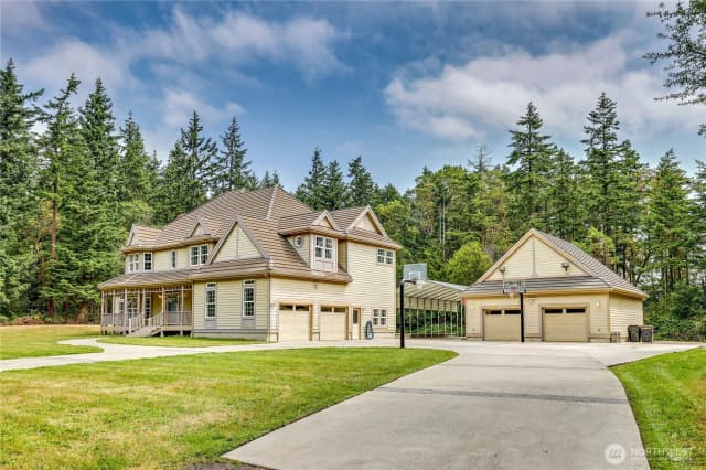 Property photo for 2800 Cliff Street, Port Townsend