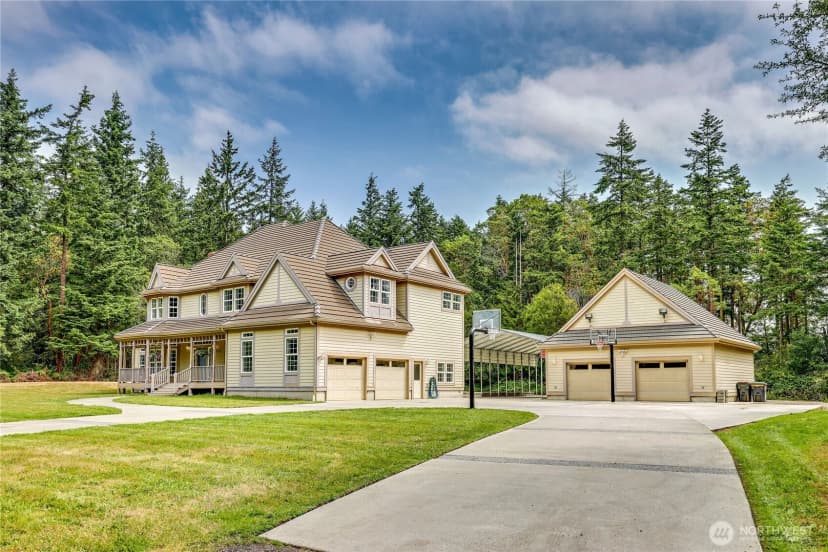 Property photo for 2800 Cliff Street, Port Townsend