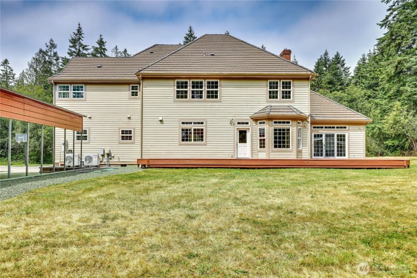 Property photo for 2800 Cliff Street, Port Townsend photo 37