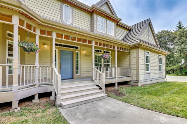Property photo for 2800 Cliff Street, Port Townsend photo 5