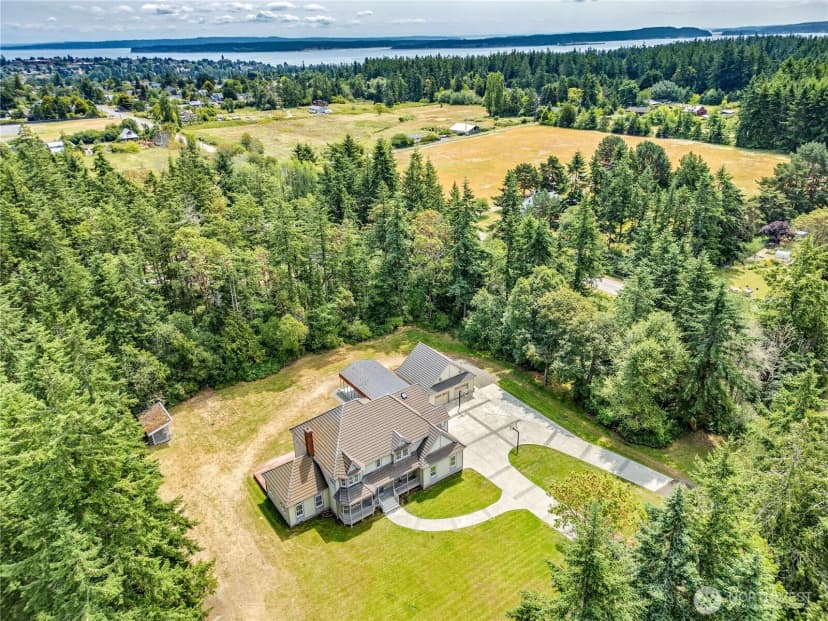 Property photo for 2800 Cliff Street, Port Townsend photo 38