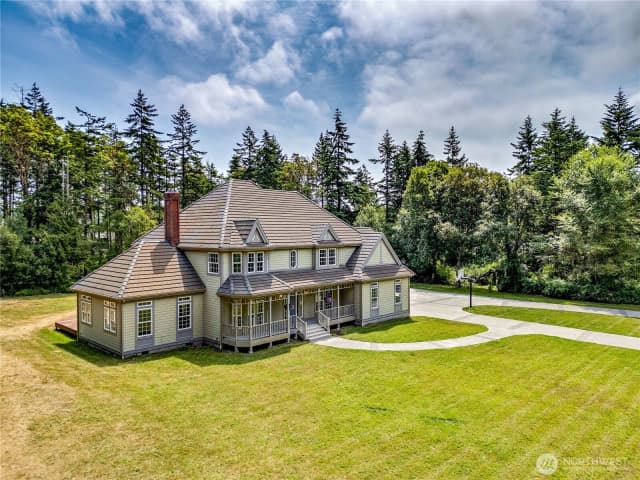 Property photo for 2800 Cliff Street, Port Townsend photo 2